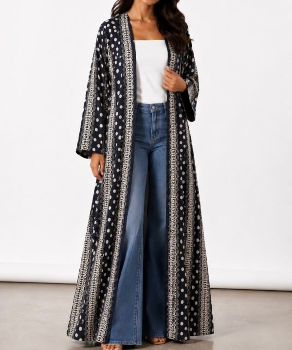 LULU DOT ABAYA