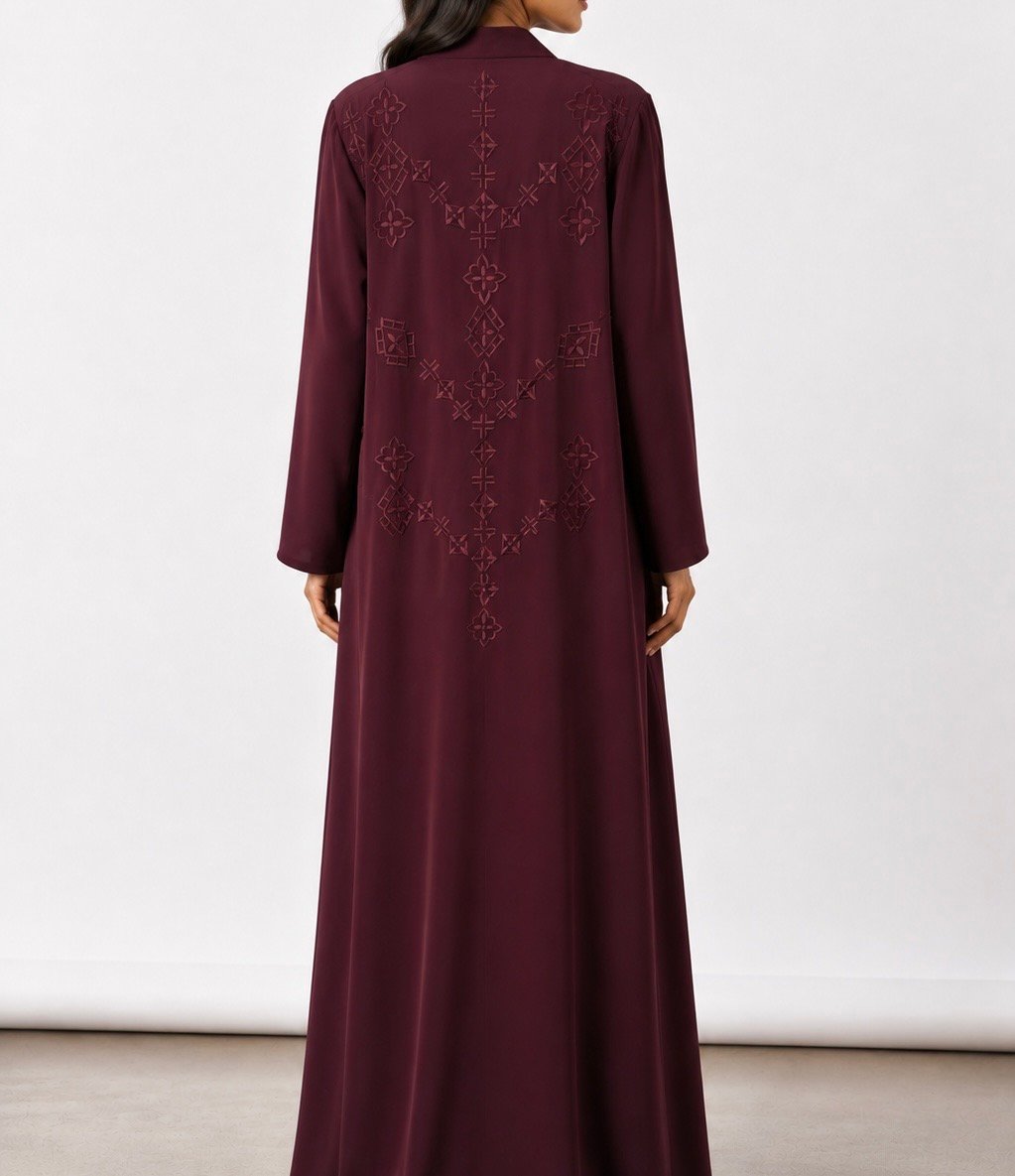 MOROCCAN ROSETTE - Image 2