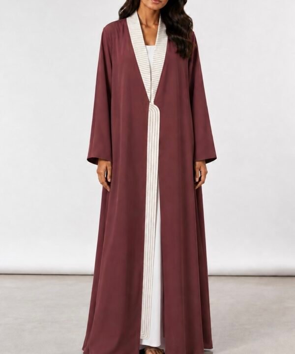 HESSA ABAYA