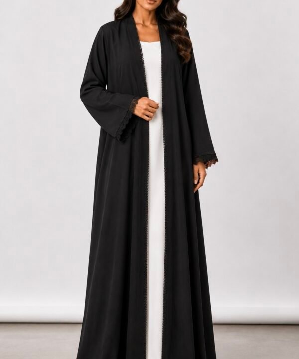 ALIA ABAYA