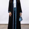WAVES ABAYA